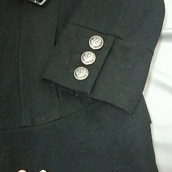 Charles Klein Coat - Picture 7 of 8